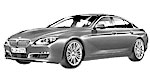 BMW F06 P2379 Fault Code