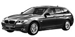 BMW F11 P2379 Fault Code